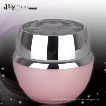 Jy217 50g Cosmetic Jar with Any Color